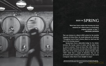 The Golden Age of Beer: A 52-Week Guide to the Perfect Beer for Every Week of the Year - Tom Acitelli [KSIĄŻKA]