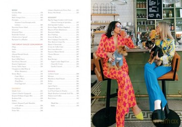 Arthurs: Home of the Nosh: A Big Personality Cookbook of Delicious Jewish Favorites - Raegan Steinberg [KSIĄŻKA]
