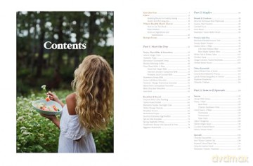Eat to Love: Where Health Meets Flavor: 115+ Nourishing and Adaptable Plant-Forward Recipes from a Nutritional Chef: A Cookbook - Mikaela Reuben [KSIĄŻKA]