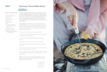 Eat to Love: Where Health Meets Flavor: 115+ Nourishing and Adaptable Plant-Forward Recipes from a Nutritional Chef: A Cookbook - Mikaela Reuben [KSIĄŻKA]