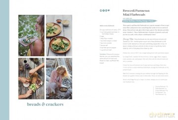 Eat to Love: Where Health Meets Flavor: 115+ Nourishing and Adaptable Plant-Forward Recipes from a Nutritional Chef: A Cookbook - Mikaela Reuben [KSIĄŻKA]