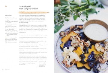 Eat to Love: Where Health Meets Flavor: 115+ Nourishing and Adaptable Plant-Forward Recipes from a Nutritional Chef: A Cookbook - Mikaela Reuben [KSIĄŻKA]