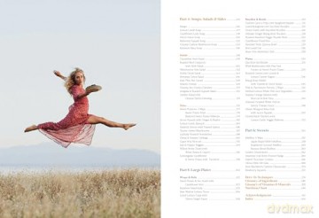 Eat to Love: Where Health Meets Flavor: 115+ Nourishing and Adaptable Plant-Forward Recipes from a Nutritional Chef: A Cookbook - Mikaela Reuben [KSIĄŻKA]