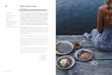 Eat to Love: Where Health Meets Flavor: 115+ Nourishing and Adaptable Plant-Forward Recipes from a Nutritional Chef: A Cookbook - Mikaela Reuben [KSIĄŻKA]