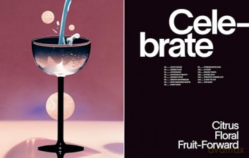 Mood Drinks: Alcohol-Free Cocktails to Create the Perfect Mood - Gabriel Cabrera [KSIĄŻKA]