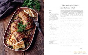 My Cypriot Table: Mediterranean Recipes for Gathering, Sharing, and Savoring - Irene Matys [KSIĄŻKA]