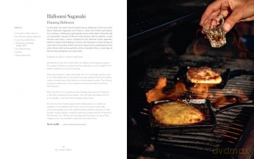 My Cypriot Table: Mediterranean Recipes for Gathering, Sharing, and Savoring - Irene Matys [KSIĄŻKA]