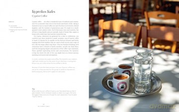 My Cypriot Table: Mediterranean Recipes for Gathering, Sharing, and Savoring - Irene Matys [KSIĄŻKA]