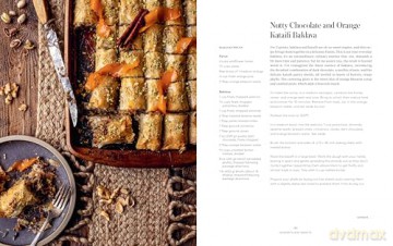 My Cypriot Table: Mediterranean Recipes for Gathering, Sharing, and Savoring - Irene Matys [KSIĄŻKA]