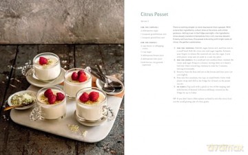 The Essential Cottage Cookbook: Simply Delicious Recipes for Cottages, Cabins, and Wherever Your Travels Take You - Andrea Buckett [KSIĄŻKA]