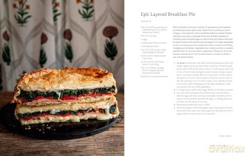 The Essential Cottage Cookbook: Simply Delicious Recipes for Cottages, Cabins, and Wherever Your Travels Take You - Andrea Buckett [KSIĄŻKA]
