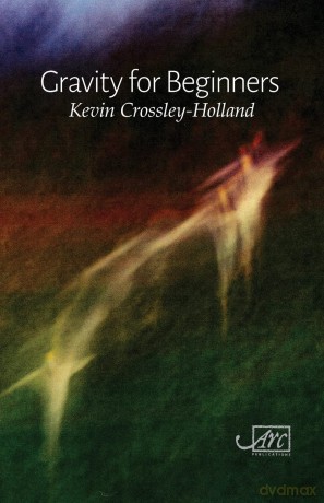 Gravity for Beginners - Kevin Crossley-Holland [KSIĄŻKA]