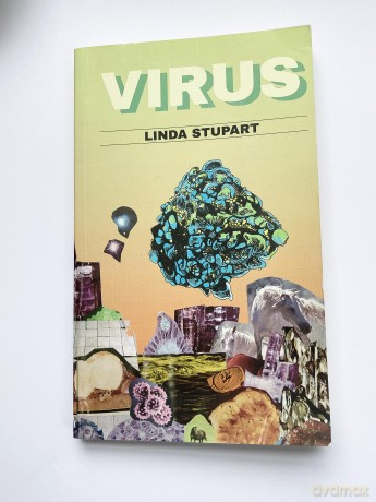 Virus [KSIĄŻKA]