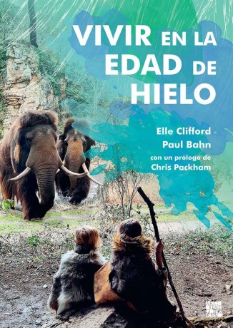 Vivir en la Edad de Hielo - Elle Clifford [KSIĄŻKA]