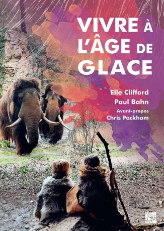 Vivre a l'âge de glace - Elle Clifford [KSIĄŻKA]