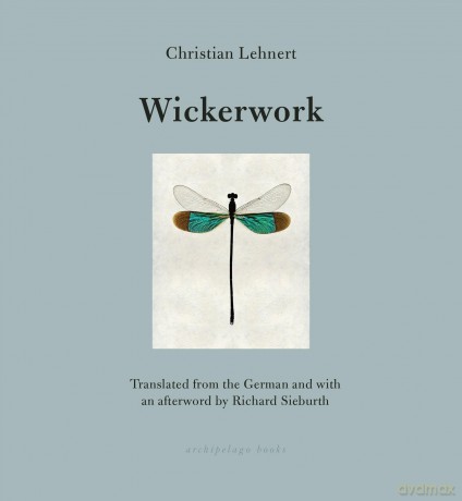 Wickerwork - Christian Lehnert [KSIĄŻKA]