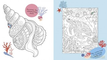 Creative Colouring: Inspirational Artworks to Spark Your Imagination - Tracey Kelly [KSIĄŻKA]