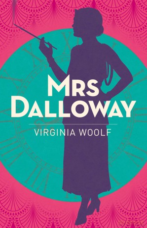 Mrs Dalloway (Arcturus Classics) - Virginia Woolf [KSIĄŻKA]