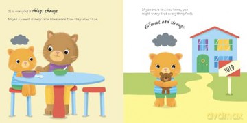 My Worry Book (My Feelings Picture Books) - Honor Head [KSIĄŻKA]