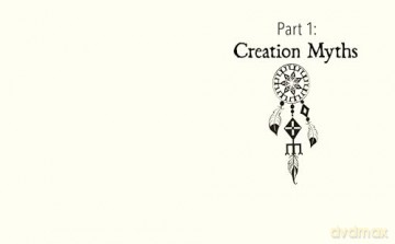 Native American Myths and Legends (Arcturus Gilded Classics) - Katharine Berry Judson [KSIĄŻKA]