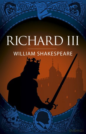 Richard III (Arcturus Shakespeare Editions) - William Shakespeare [KSIĄŻKA]