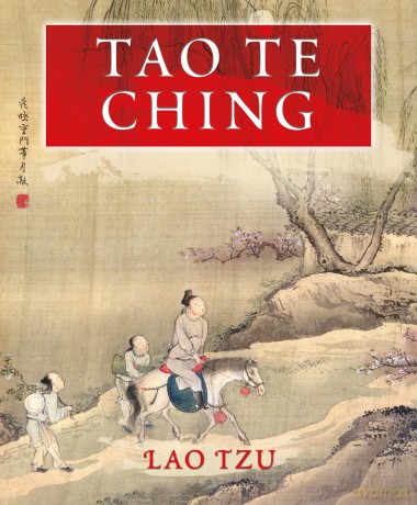Tao Te Ching (Ancient Wisdom Library) - Lao Tzu [KSIĄŻKA]