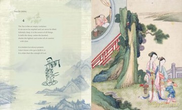 Tao Te Ching (Ancient Wisdom Library) - Lao Tzu [KSIĄŻKA]