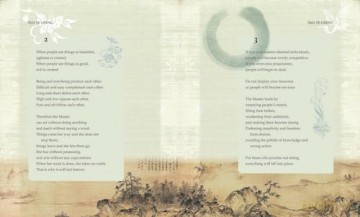 Tao Te Ching (Ancient Wisdom Library) - Lao Tzu [KSIĄŻKA]