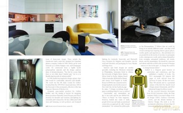The 50 Greatest Designers: The People Who Have Created Our Environment - Tom May [KSIĄŻKA]