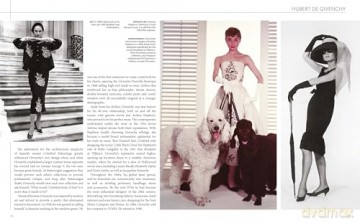 The 50 Greatest Fashion Designers: The People Who Have Styled Our Clothes - Emma Baxter-Wright [KSIĄŻKA]