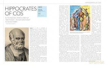 The 50 Greatest Scientists: The Pioneers Who Have Changed Our World - Jon Balchin [KSIĄŻKA]