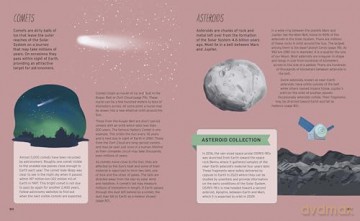 The Astronomy Handbook: A Field Guide to the Night Sky (Arcturus Explorer Handbooks) - William Potter [KSIĄŻKA]