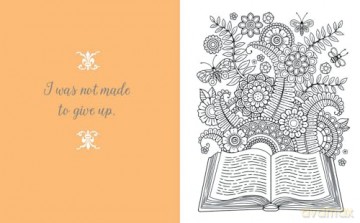 The Beautiful Affirmations Colouring Book: Over 45 Designs (Arcturus Creative Colouring) - Tansy Willow [KSIĄŻKA]