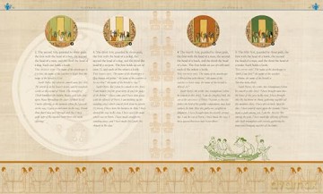 The Egyptian Book of the Dead (Ancient Wisdom Library) - EA Wallis Budge [KSIĄŻKA]