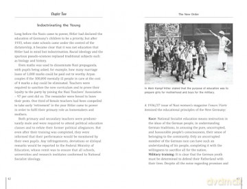 The Hitler Youth: How Germany Indoctrinated a New Generation - Julian Flanders [KSIĄŻKA]