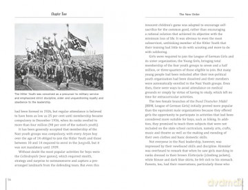 The Hitler Youth: How Germany Indoctrinated a New Generation - Julian Flanders [KSIĄŻKA]