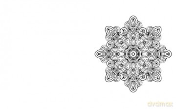 The Mandala Colouring Book: Beautiful Designs to Free Your Mind (Arcturus Creative Colouring) - Clare Goodwin [KSIĄŻKA]