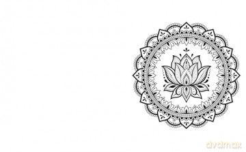 The Mandala Colouring Book: Beautiful Designs to Free Your Mind (Arcturus Creative Colouring) - Clare Goodwin [KSIĄŻKA]