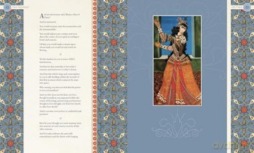 The Prophet (Ancient Wisdom Library) - Kahlil Gibran [KSIĄŻKA]
