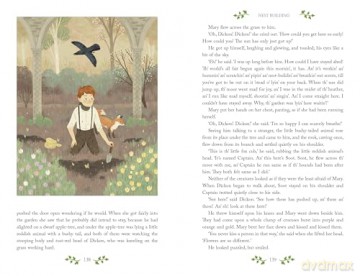 The Secret Garden - Frances Hodgson Burnett [KSIĄŻKA]