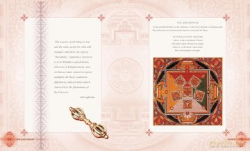 The Tibetan Book of the Dead (Ancient Wisdom Library) - John Baldock [KSIĄŻKA]