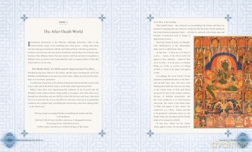 The Tibetan Book of the Dead (Ancient Wisdom Library) - John Baldock [KSIĄŻKA]