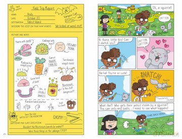 The Utterly Epic Adventures of Super Dweeb: 3 Books in 1 with Exclusive Content - Jess Bradley [KSIĄŻKA]