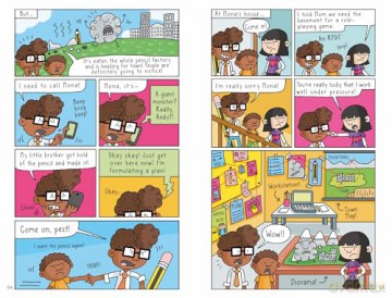 The Utterly Epic Adventures of Super Dweeb: 3 Books in 1 with Exclusive Content - Jess Bradley [KSIĄŻKA]