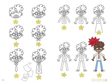 The Utterly Epic Adventures of Super Dweeb: 3 Books in 1 with Exclusive Content - Jess Bradley [KSIĄŻKA]