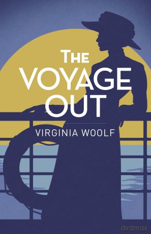 The Voyage Out (Arcturus Classics) - Virginia Woolf [KSIĄŻKA]