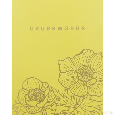 Crosswords [KSIĄŻKA]