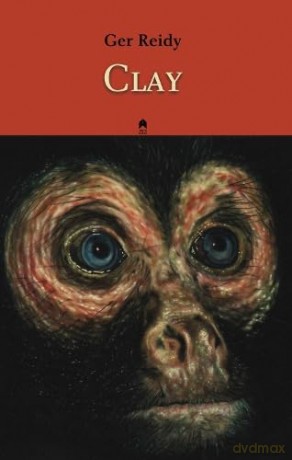 Clay - Ger Reidy [KSIĄŻKA]