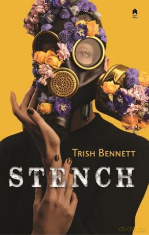 Stench - Trish Bennett [KSIĄŻKA]