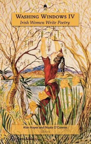 Washing Windows IV: Irish Women Write Poetry - Alan Hayes [KSIĄŻKA]